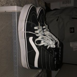 VANS SK8 HI